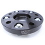 Omp Separadores Speed 10mm 5x130 Aluminio Forjado