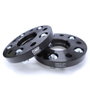 Omp Separadores Speed 10mm 5x130 Aluminio Forjado