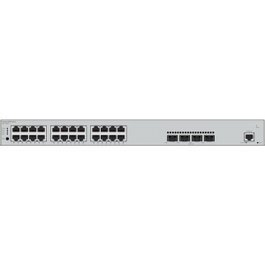 HUAWEI eKit Switch S310-24P4X 24x 1GbE SFP/RJ45 + 4x 10GbE SFP+ managed L2+