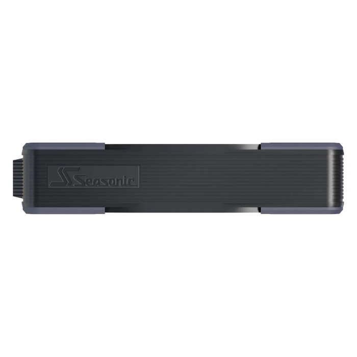 Seasonic MagFlow ARGB Kit de 3 ventiladores de 120 mm