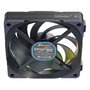 Seasonic MagFlow ARGB Kit de 3 ventiladores de 120 mm