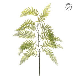 Rama PVC Hierro 36 x 114 cm