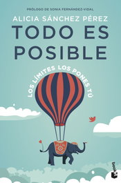 BOOKET Todo es posible, Alicia Sánchez Pérez - BOOKET