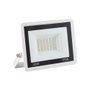 Proyector LED 30W 2.400Lm 6000K IP66 Regulable Blanco