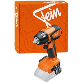 Fein ASCD 18-300 W2 AS Llave de impacto inalámbrica