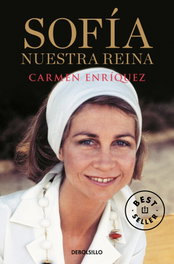 SOFÍA, Carmen Enríquez - DEBOLSILLO