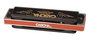 Professional Blues Harmonica In D, Incl. Case And