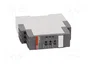 ABB CT-MVS.12S Relé de tiempo SPDT 24-240V AC/DC
