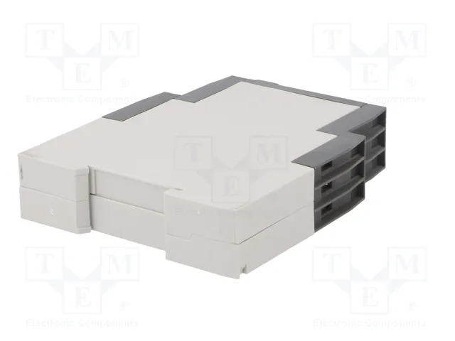 ABB CT-MVS.12S Relé de tiempo SPDT 24-240V AC/DC