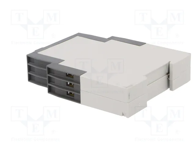 ABB CT-MVS.12S Relé de tiempo SPDT 24-240V AC/DC