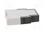 ABB CT-MVS.12S Relé de tiempo SPDT 24-240V AC/DC