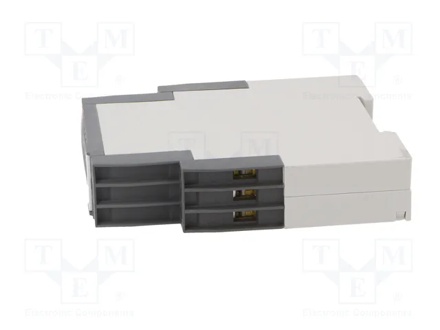 ABB CT-MVS.12S Relé de tiempo SPDT 24-240V AC/DC