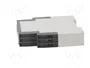 ABB CT-MVS.12S Relé de tiempo SPDT 24-240V AC/DC