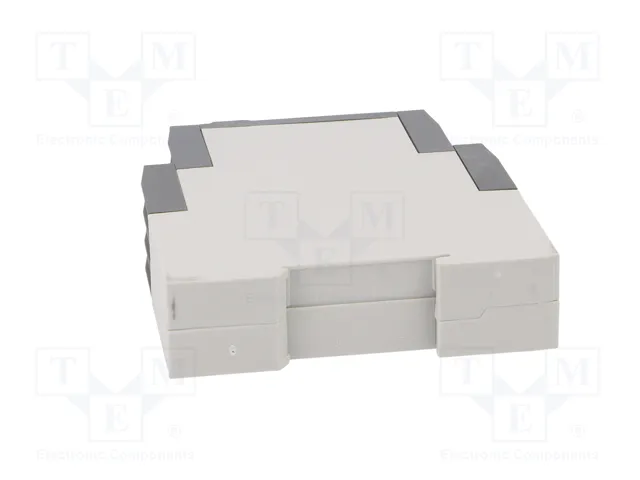 ABB CT-MVS.12S Relé de tiempo SPDT 24-240V AC/DC