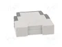 ABB CT-MVS.12S Relé de tiempo SPDT 24-240V AC/DC