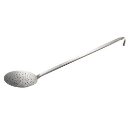 1946 Espumadera D.16 cm con mango largo de 41 cm