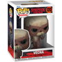 Funko Figura POP Stranger Things Vecna Pointing 9cm Vinilo Coleccionable