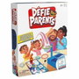 Spinmaster Desafía a tus padres - Juego de mesa familiar