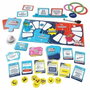 Spinmaster Desafía a tus padres - Juego de mesa familiar