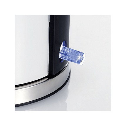 Graef WK 401 Hervidor eléctrico Blanco