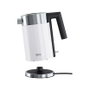 Graef WK 401 Hervidor eléctrico Blanco