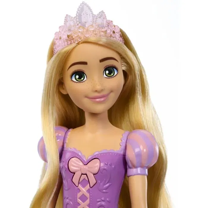 Disney Princess HPH55 Muñeca Fashion Rapunzel Cantadora
