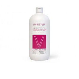 Maxy Look NO YELLOW SHAMPOO 1000 ML
