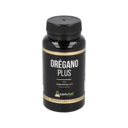 COMDIET Orégano Plus 30 Cápsulas - Antibíotico Natural