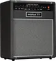 HIWATT Amplificador Guitarra Combo Leeds 25W 1x10" Transistores