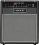 HIWATT Amplificador Guitarra Combo Leeds 25W 1x10" Transistores