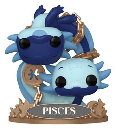 FUNKO Figura POP Zodiac Pisces