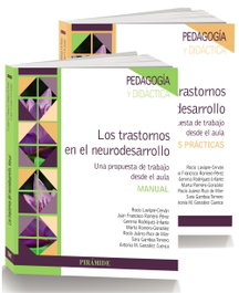 PIRAMIDE, PACK - Los trastornos en el neurodesarrollo
