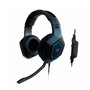 Keepout HX901 Auriculares Gaming con Sonido Surround 7.1 para PC, PS4, PS5, Xbox, Nintendo Switch, Multiplataforma