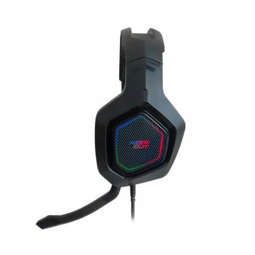 Keepout HX901 Auriculares Gaming con Sonido Surround 7.1 para PC, PS4, PS5, Xbox, Nintendo Switch, Multiplataforma