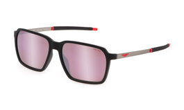 Police SPLL16-58U28Z con cristales rosas