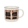 Paladone Products One Piece Taza sensitiva al calor de 300 ml