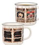 Paladone Products One Piece Taza sensitiva al calor de 300 ml