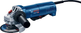 BOSCH Mini Amoladora Profesional GWS9-115 900W