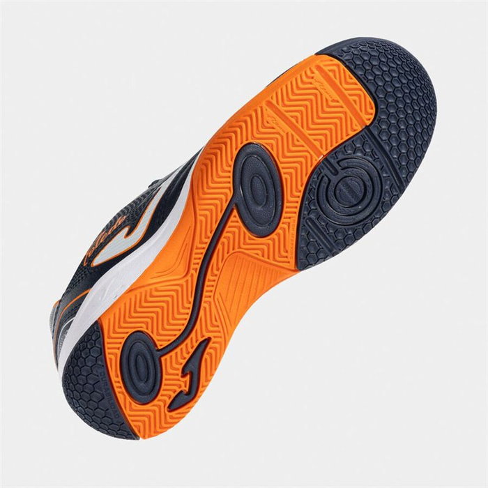 Zapatillas de Fútbol Sala para Niños Joma Sport Toledo 2503