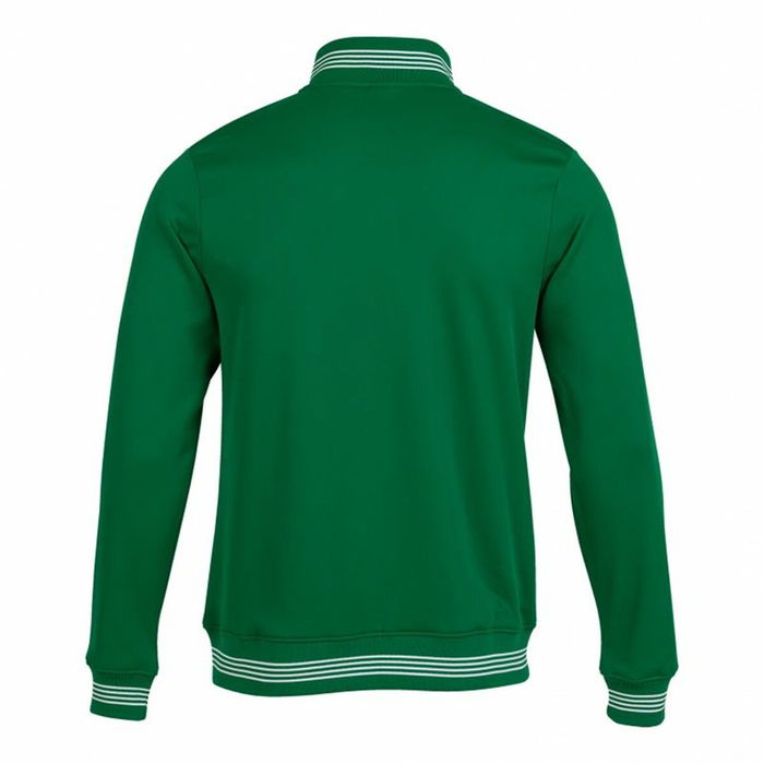 Sudadera sin Capucha Joma Sport Campus III Verde XXL