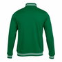 Sudadera sin Capucha Joma Sport Campus III Verde XXL