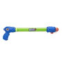Zuru Pistola de Agua Bunch O Balloons Tropical Party con Globos, Fiesta Verano, 51x14'5x5cm