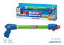 Zuru Pistola de Agua Bunch O Balloons Tropical Party con Globos, Fiesta Verano, 51x14'5x5cm