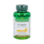 Nature'S Bounty B-COMPLEX 100 cápsulas recubiertas