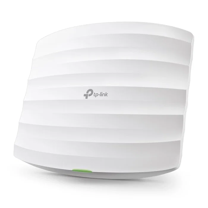 TP-Link EAP245 Punto de Acceso Inalámbrico 1300 Mbit/s Blanco PoE TP-Link EAP245 Punto de Acceso Inalámbrico 1300 Mbit/s Blanco PoE