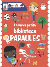 BRUIXOLA La meva petita biblioteca. Paraules
