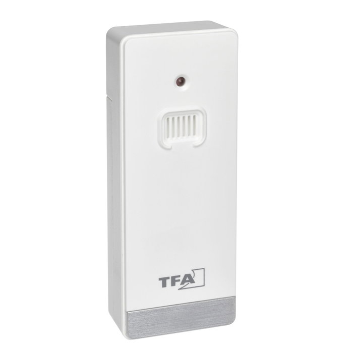 Tfa Weather Boy 35.1159.02 Tfa Weather Boy 35.1159.02