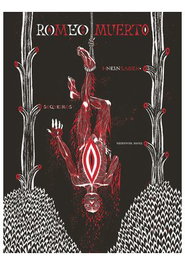 Penguin Random House Grupo Editorial, S.A.U. Romeo Muerto con 23 cartas del tarot
