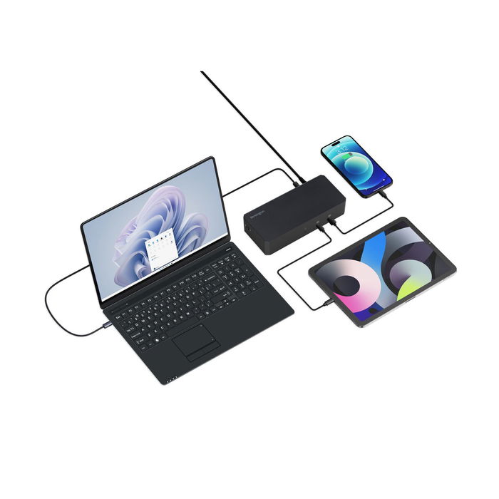 Dockstation Kensington K32803EU