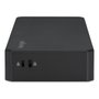 Kensington SD4843P EQ Replicador de puertos USB-C 10-en-1 con triple salida de vídeo y 100W PD
